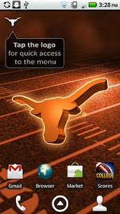 Download Texas Revolving Wallpaper apk