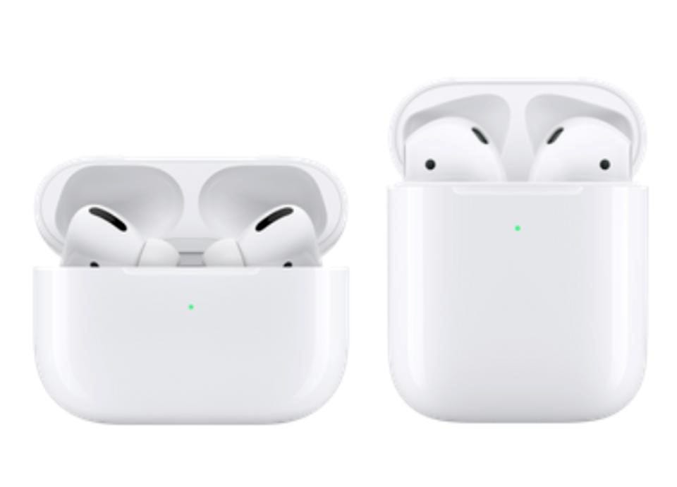 Air pods pro 2 фото