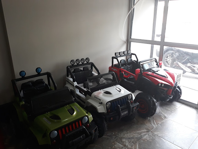 Moviplay Technology - Guayaquil