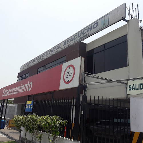 Los Bambues 310, Cercado de Lima 15024, Perú