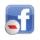 Search on Facebook button (by CE-SA.org) Chrome extension download