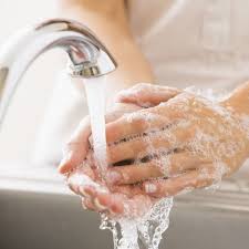 Image result for count to ten when you wash your hands