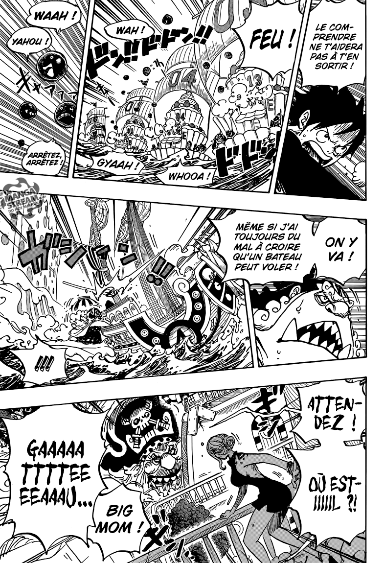 One Piece: Chapter chapitre-878 - Page 12