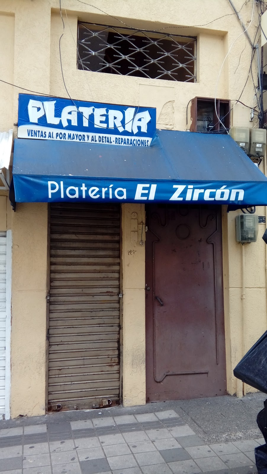 Plateria El Zircon