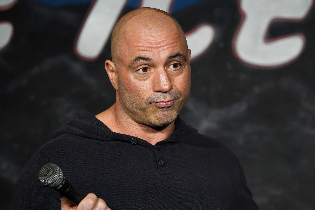 How Joe Rogan Built His Empire Benchkings