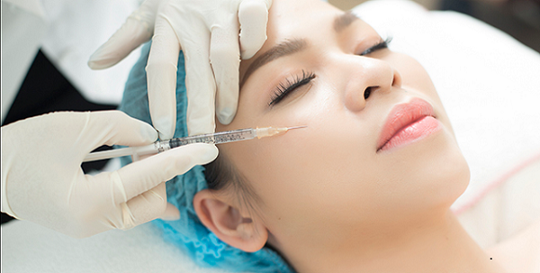 Những điều chú ý sau khi tiêm tan filler