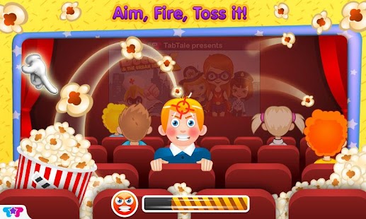 Download Pop The Corn! apk