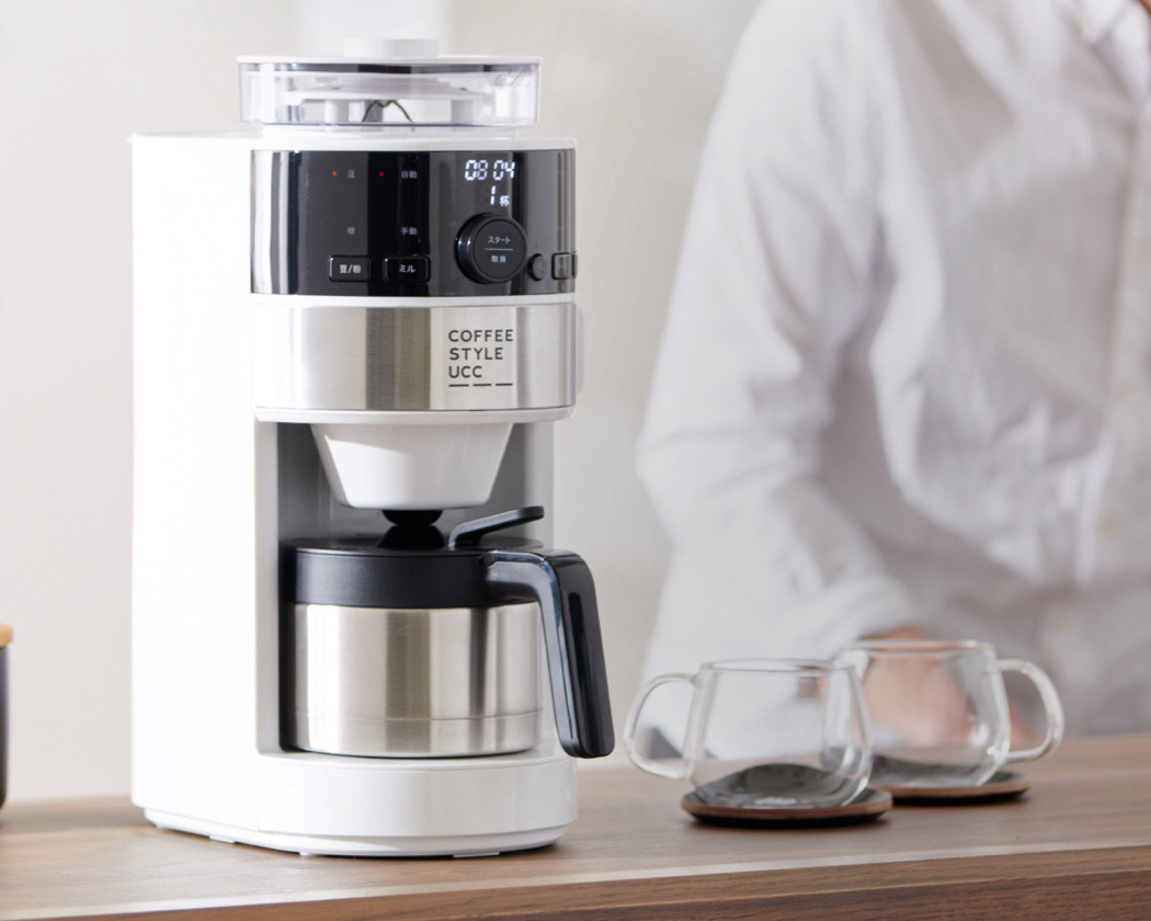おすすめ全自動コーヒーメーカー6種｜選び方と基礎知識を解説 | My COFFEE STYLE MAGAZINE