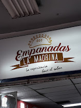 Empanadas La Madrina