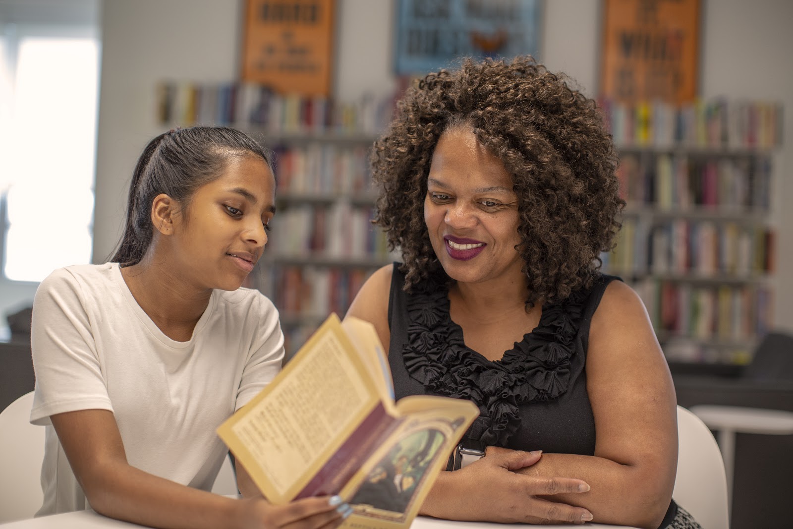 Big Brothers Big Sisters of America built a new community platform in 8 weeks.