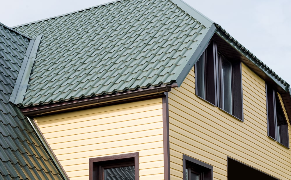 Top 5 Roofing Materials:
