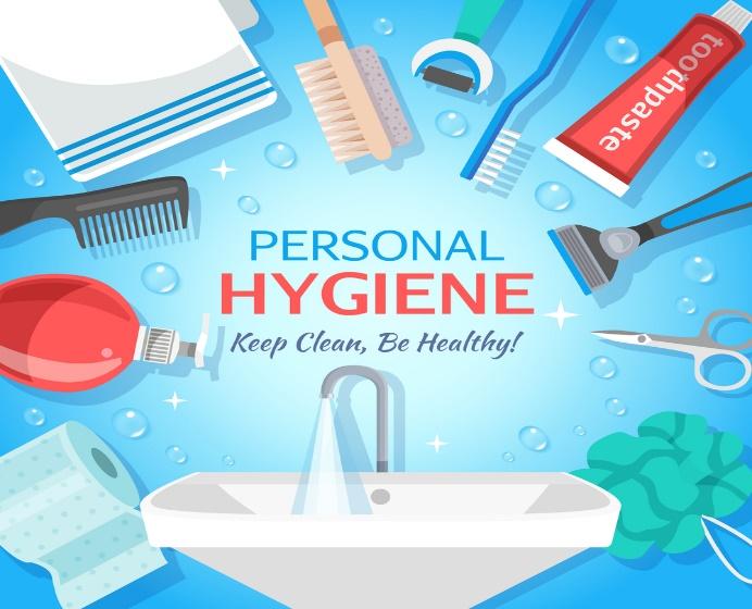 Maintain Personal Hygiene
