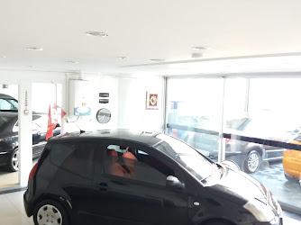 Vefa Auto