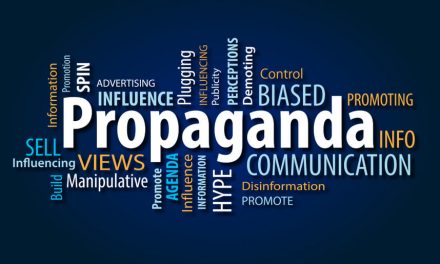 Proof The Media Is The True Enemy