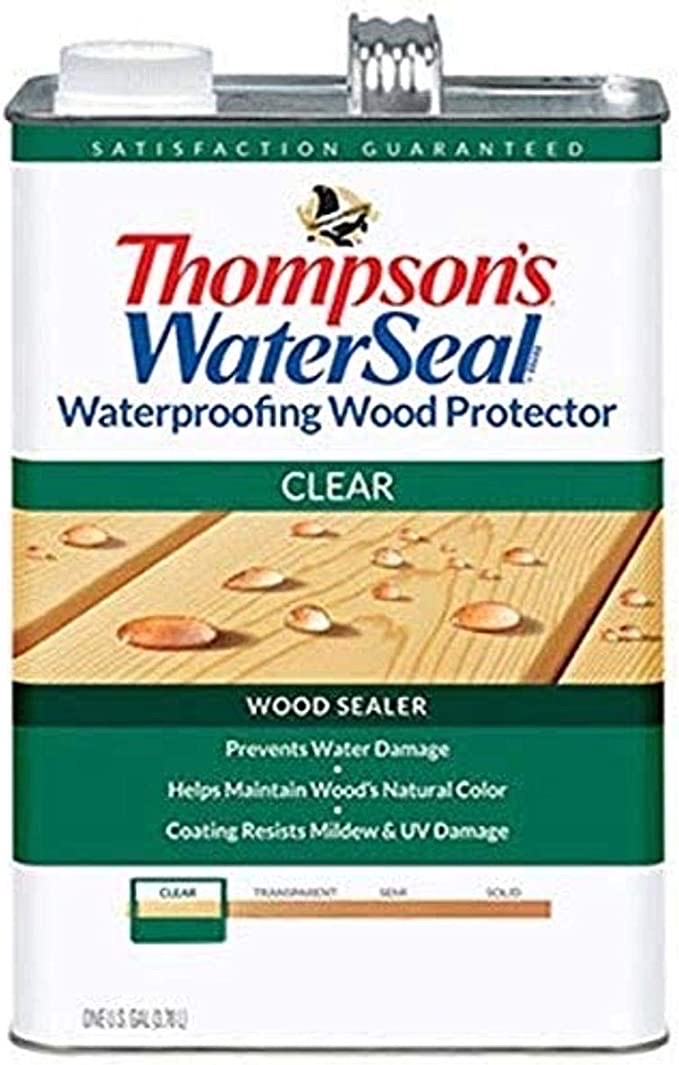 Deck Armor-Total Wood Protection by Seal It Australia