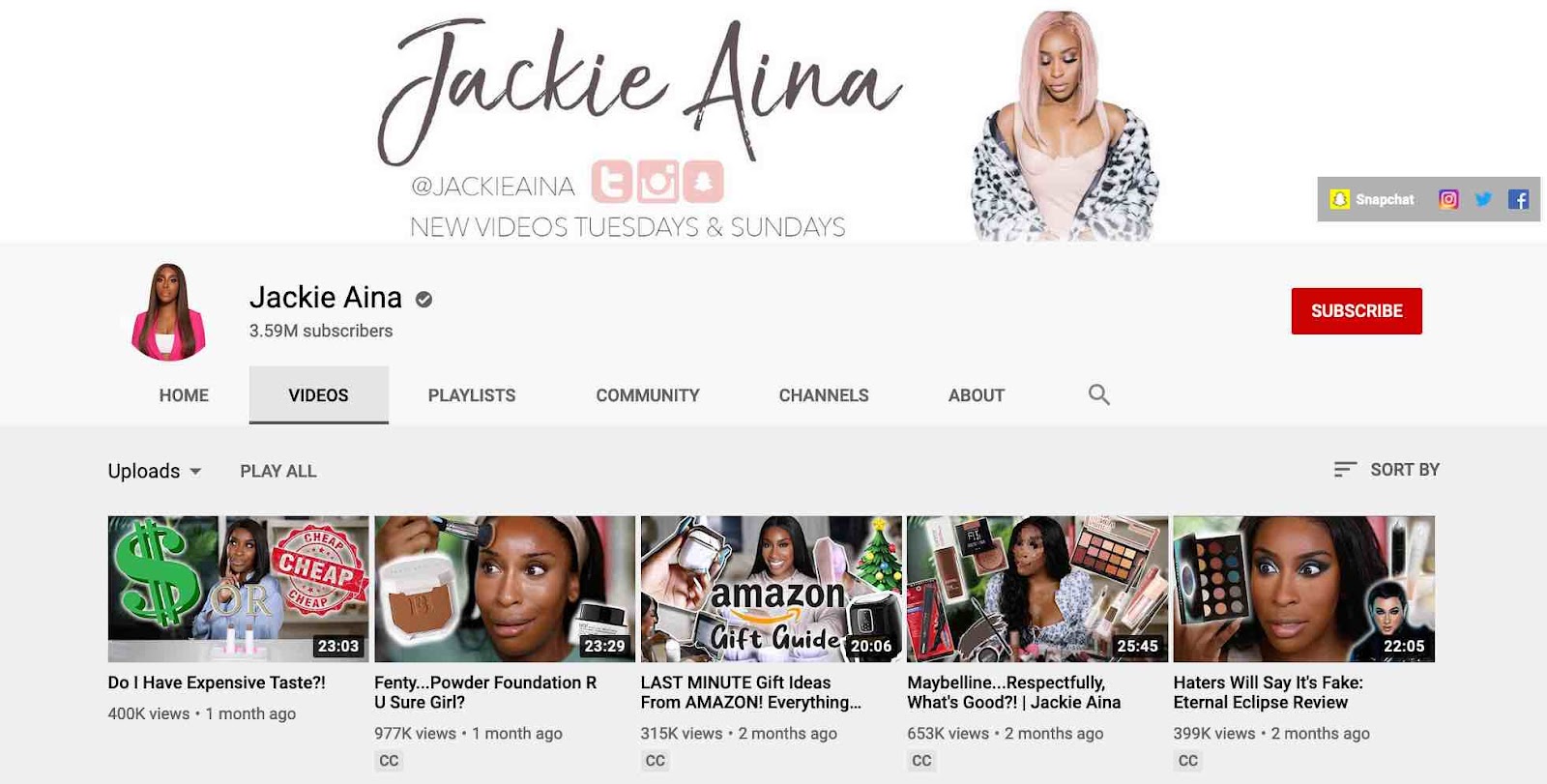 branding: how to brand your  channel like a pro