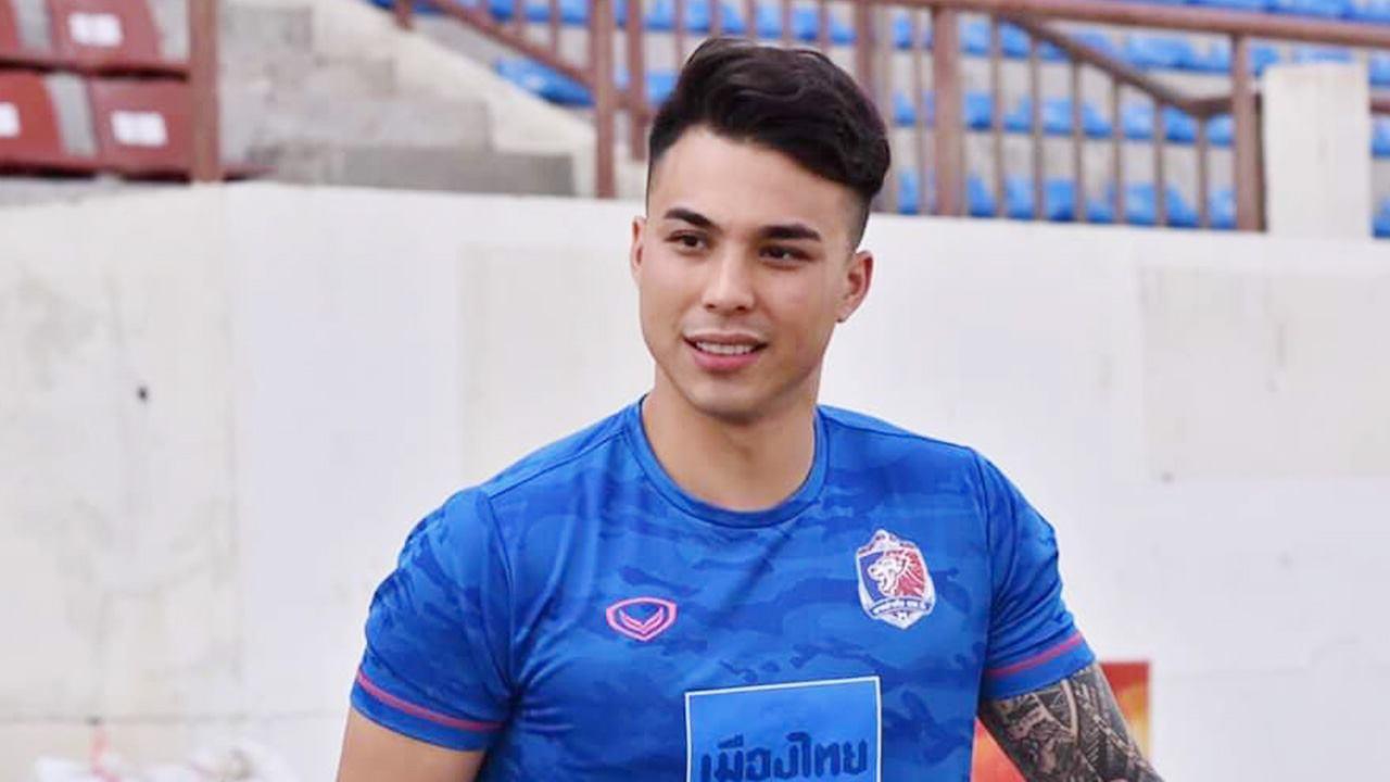 ฟุตบอลคือชีวิต "ชัปปุยส์" ลั่น ไม่มีวันหยิ่งใส่แฟนบอล