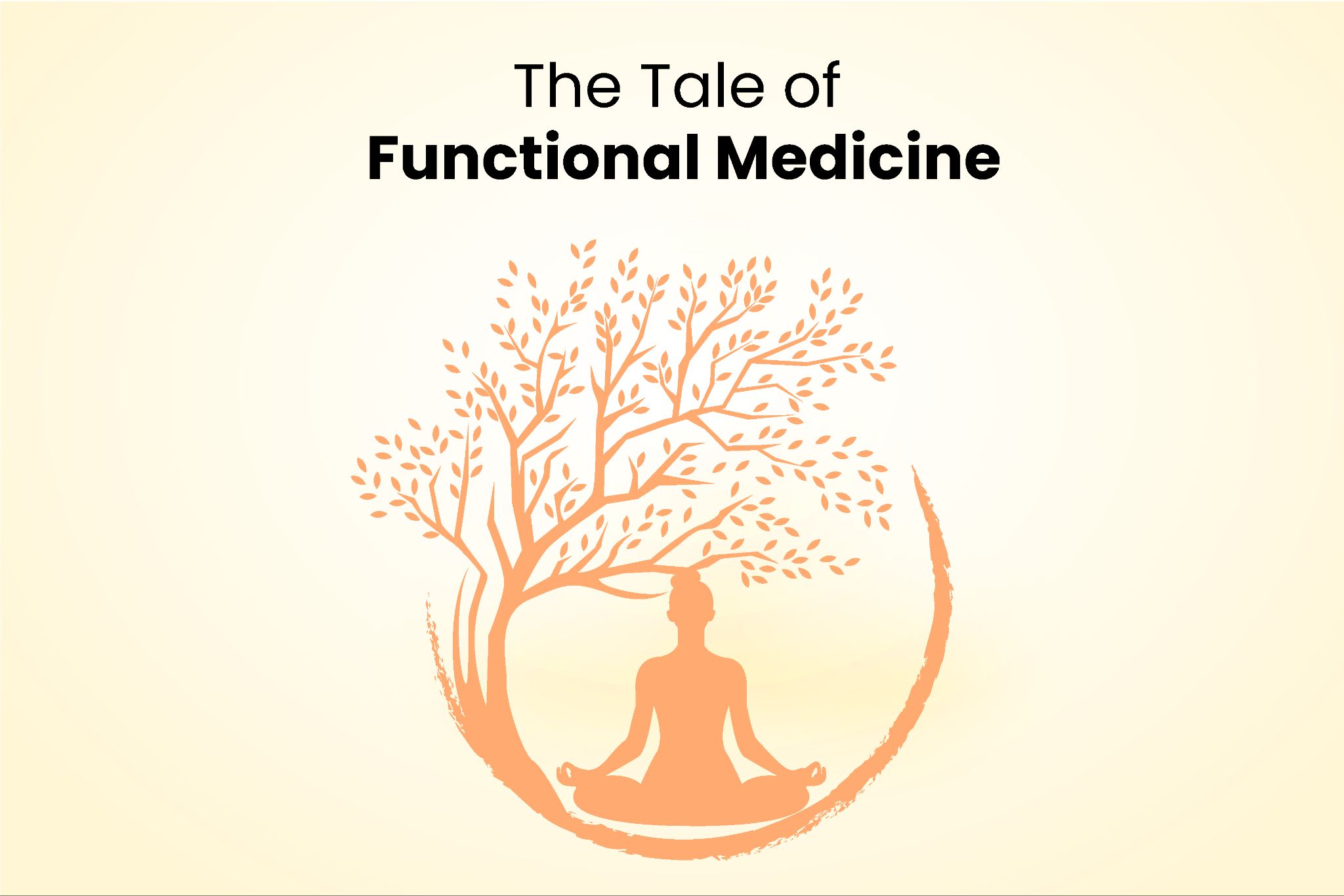 The tale of functional medicine