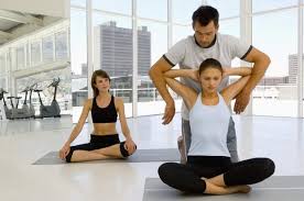 Image result for yoga therapist job description