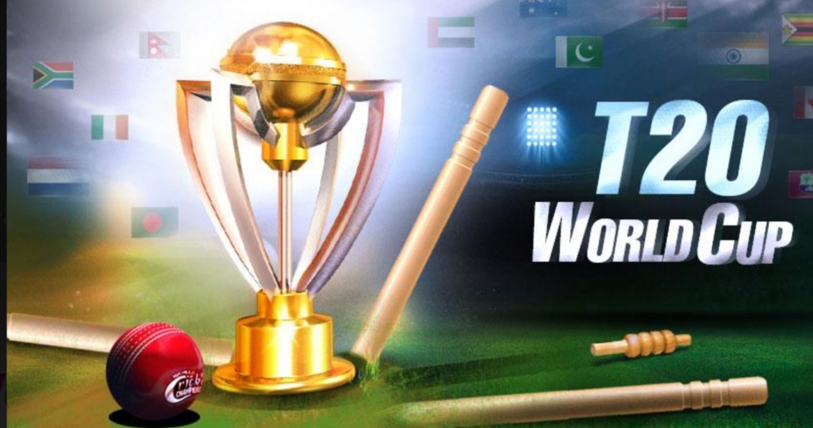 T 20 WORLD CUP