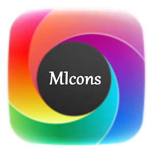 MIcons HD (Nova Apex Go Theme) apk Download