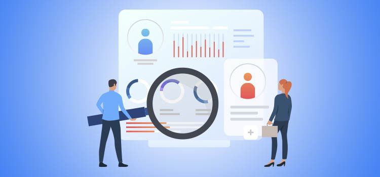 Análise de informações-conheça seus concorrente, benchmarking 