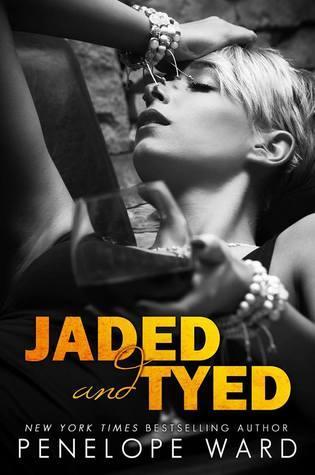 Jaded and Tyed