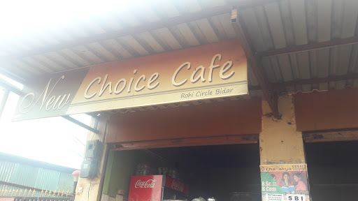 New Choice Cafe