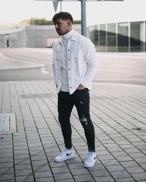 Men’s Urban Clothing—How to Rock Streetwear Like a Stylish Man