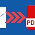 How To Add Blank Pages To a PDF Document