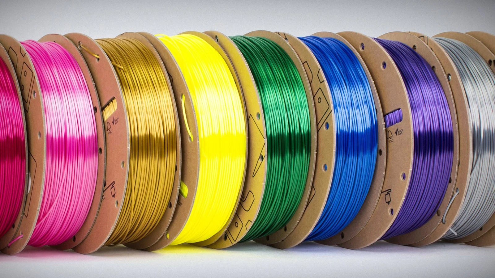How to choose your 3D printing filament: Experts give their advice! -  3Dnatives