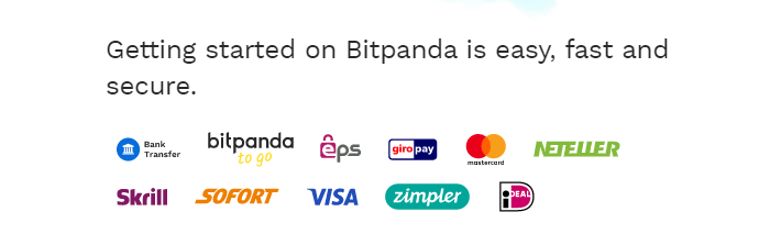 Bitpanda — обзор криптовалютной биржи и отзывы реальных клиентов