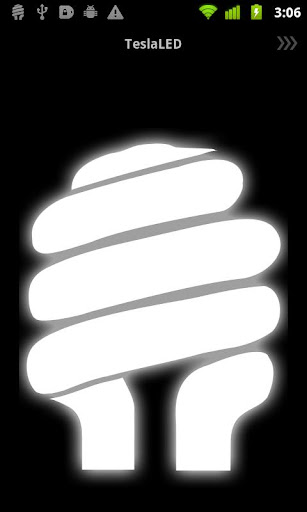 TeslaLED Flashlight apk