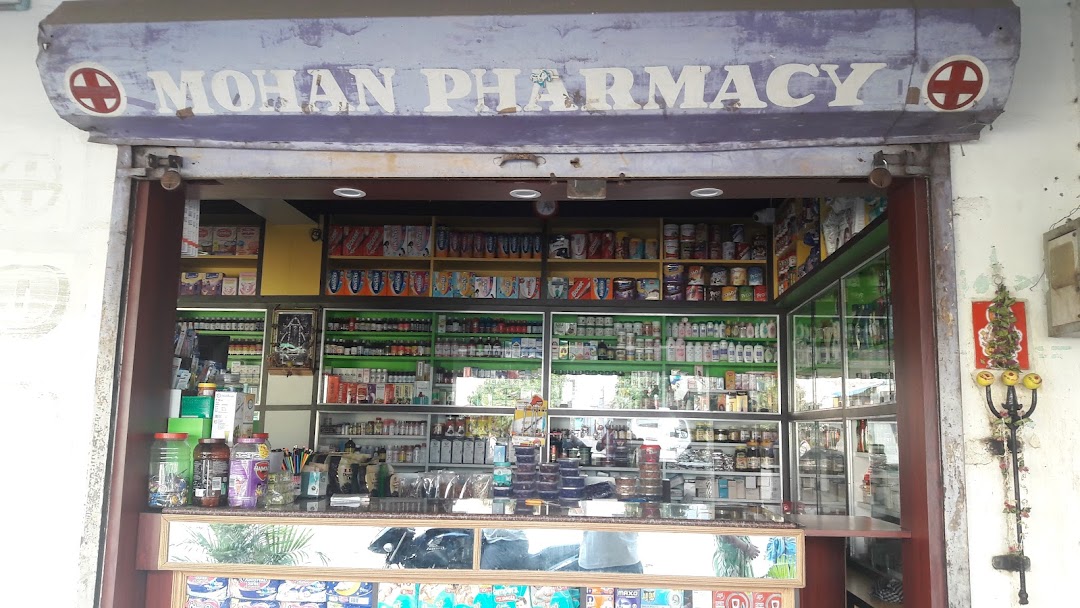 Mohan Pharmacy