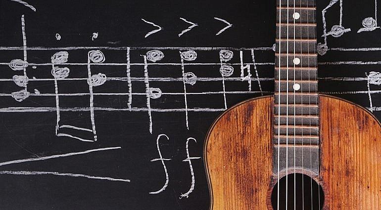 Resultado de imagen para teoria musical
