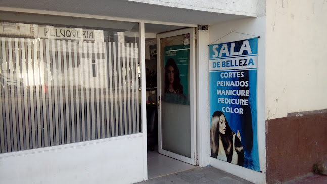Corte y Color