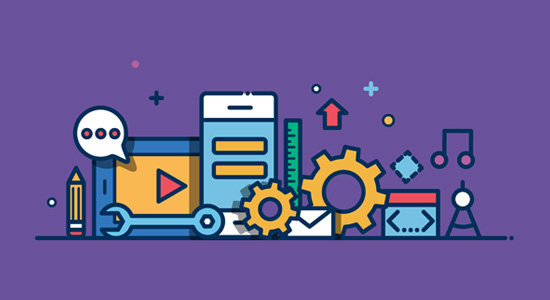 torne-se um designer ou desenvolvedor wordpress