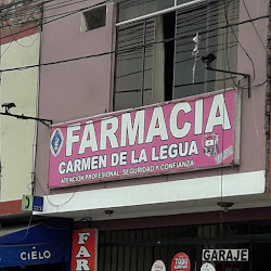Farmacia Carmen De La Legua