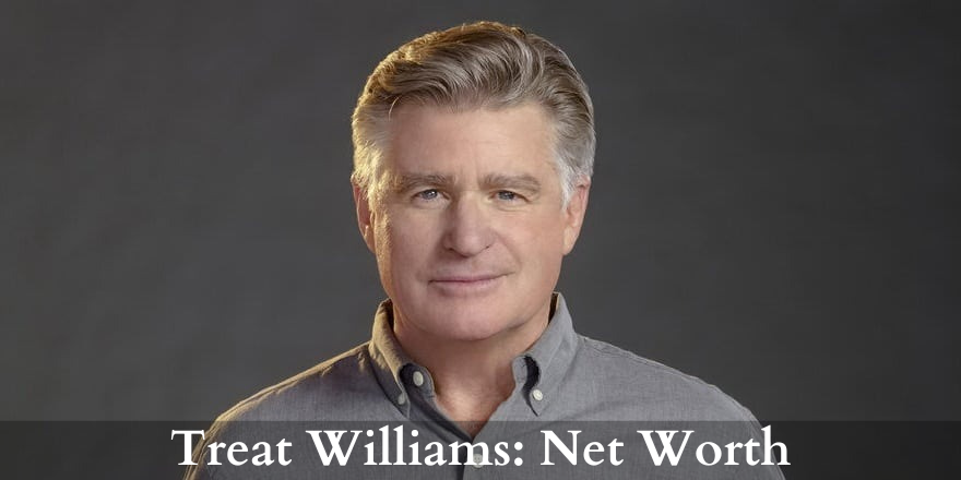 Treat Williams Biography, Net Worth