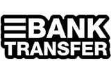 Bank Wire Transfer Logo