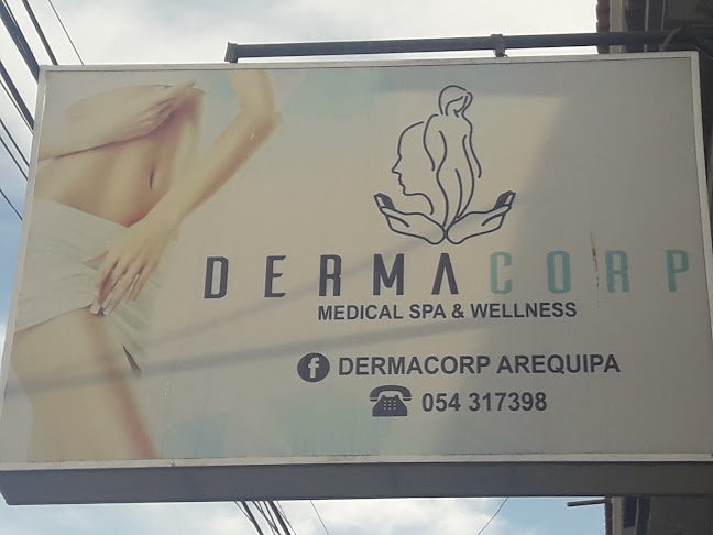 Dermacorp - José Luis Bustamante y Rivero