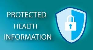 What is PHI? Complete Guide to Protected Health Information - U Control  Billing