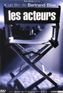 Actors (2000) Poster