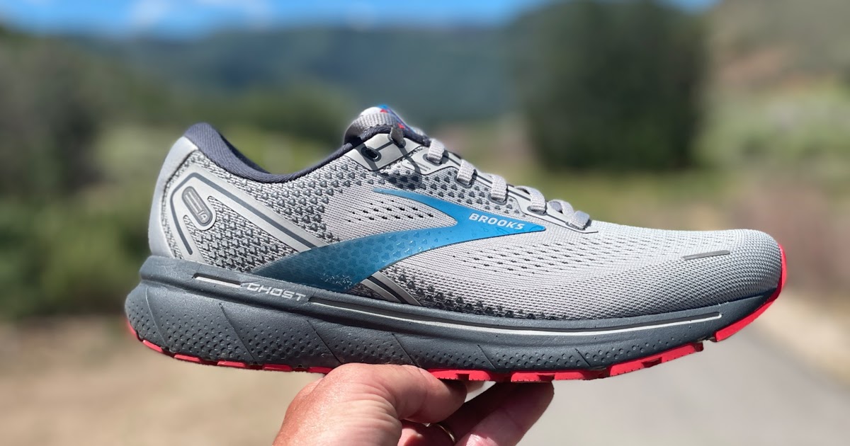 Road Trail Run: Brooks Ghost 14 Multi Tester Review: A Soft & Smoother,  Mellow Riding, Carbon Neutral Trainer