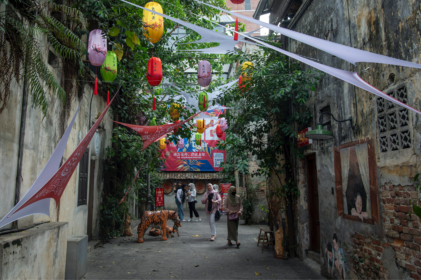 Fun Things to Do in KL