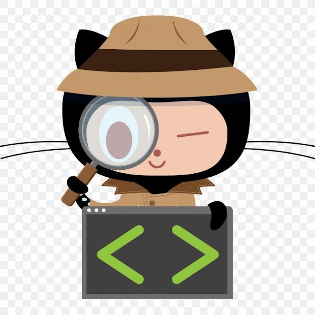 Phóng sự điều tra - Github security