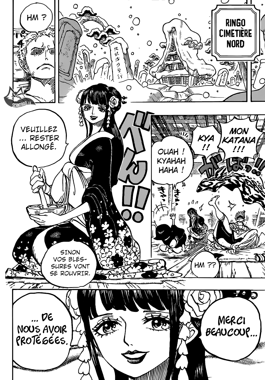 One Piece: Chapter chapitre-938 - Page 10