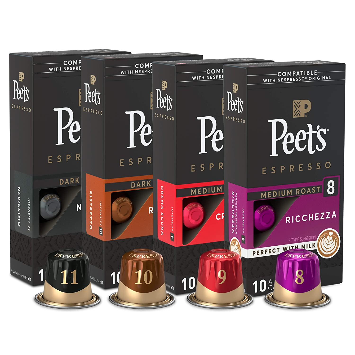 6 Best Nespresso Compatible Capsules - Tasty and Pocket-Friendly Pods