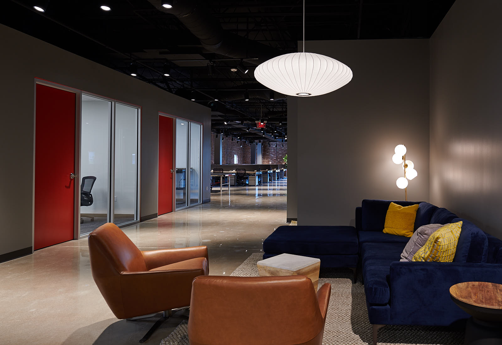 The Root Dog Friendly Coworking Space