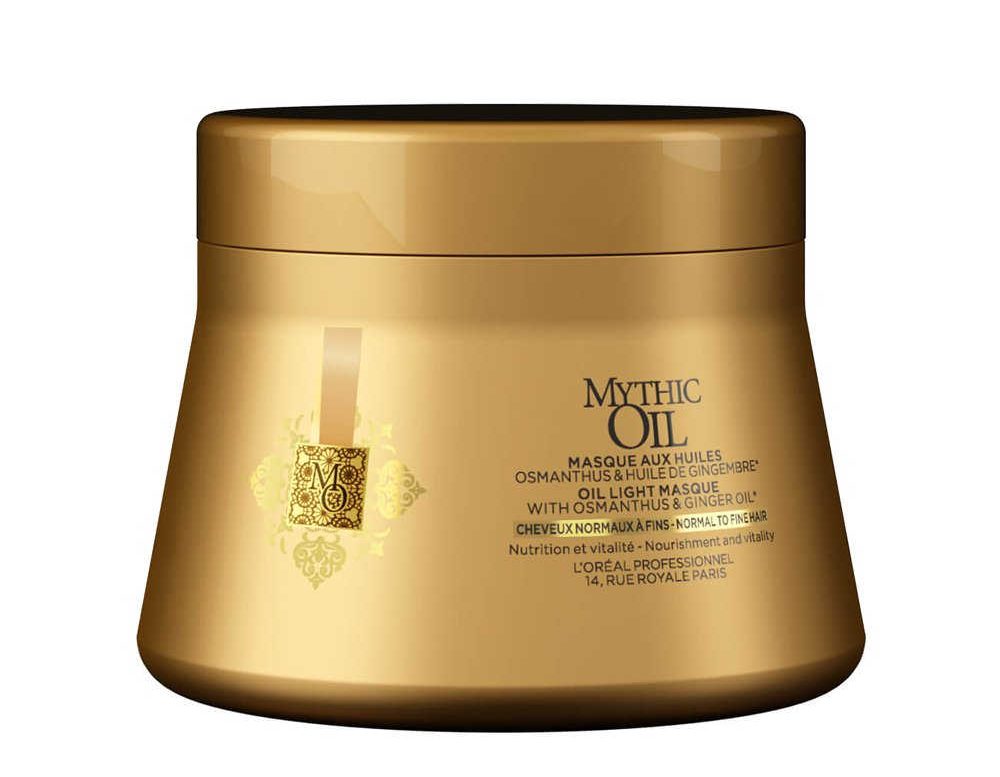 L'Oreal Professionnel Mythic Oil